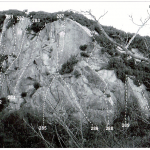 Dalkey Quarry - Rock Climbing Guide - MCI - 2005 - Page 147