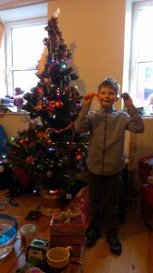 Christmas 2013
