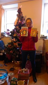 Christmas 2013