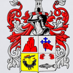 McLain Coat of Arms